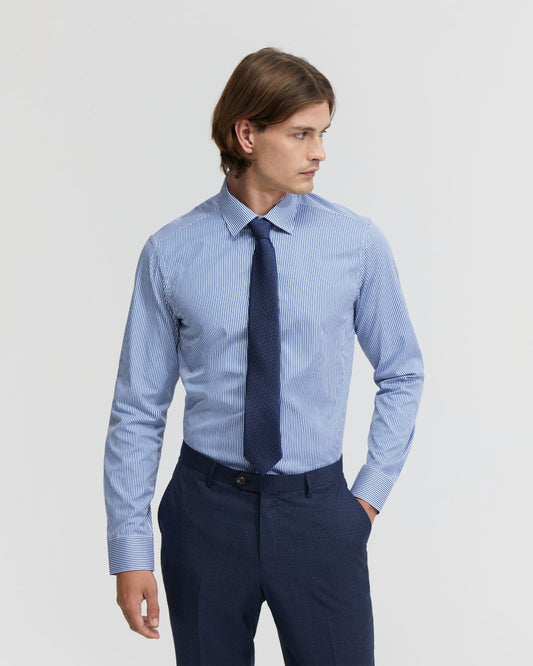 Beckton Egyptian Cotton Shirt