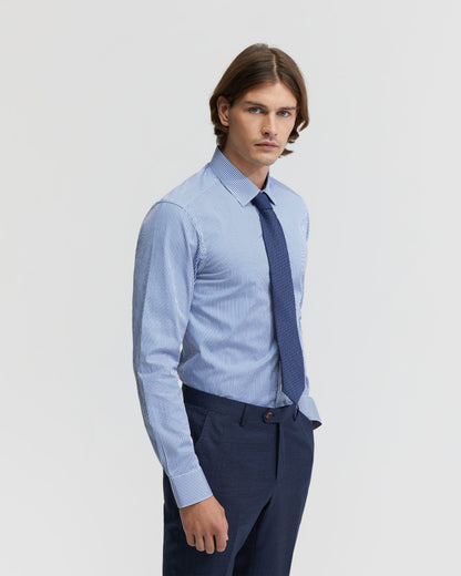 Beckton Egyptian Cotton Shirt