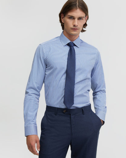 Beckton Egyptian Cotton Shirt