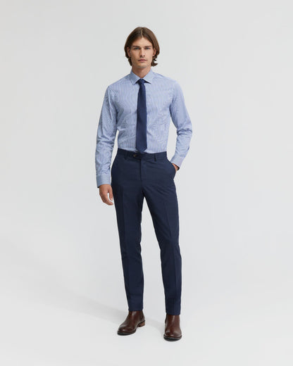 Beckton Egyptian Cotton Shirt