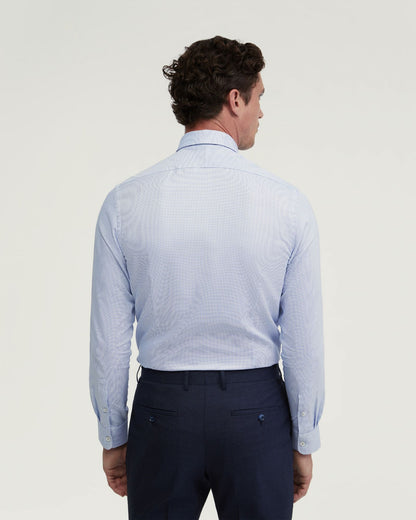 Beckton Dobby Shirt