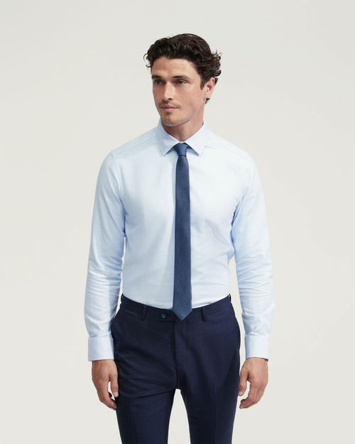 Beckton Dobby Shirt