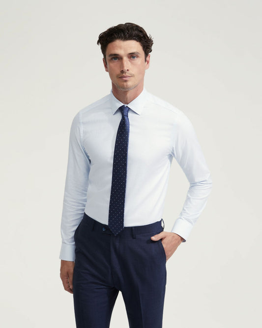 Beckton Dobby Shirt