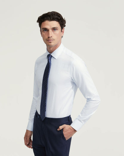 Beckton Dobby Shirt