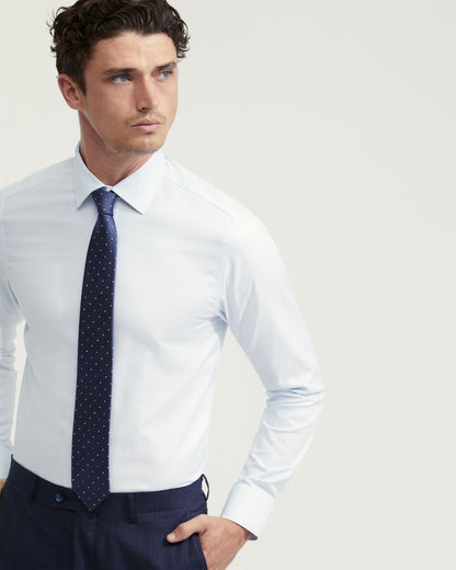 Beckton Dobby Shirt