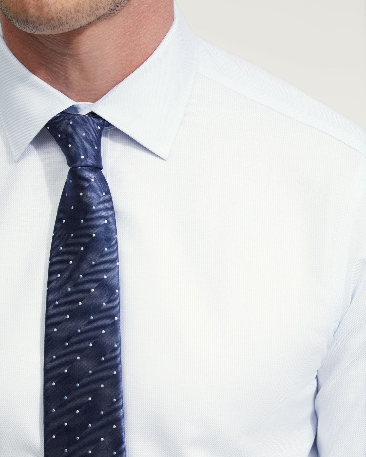 Beckton Dobby Shirt