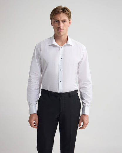 Newbury Luxury Dinner Shirt