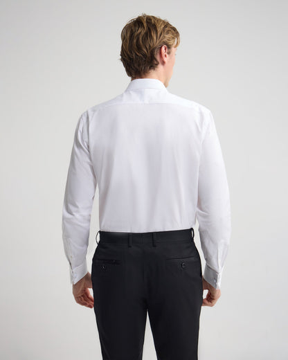 Newbury Luxury Dinner Shirt