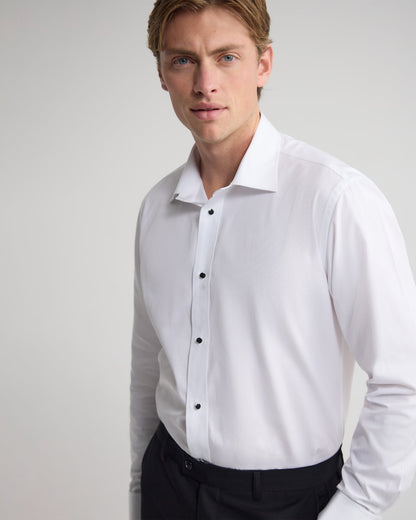 Newbury Luxury Dinner Shirt