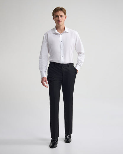 Newbury Luxury Dinner Shirt