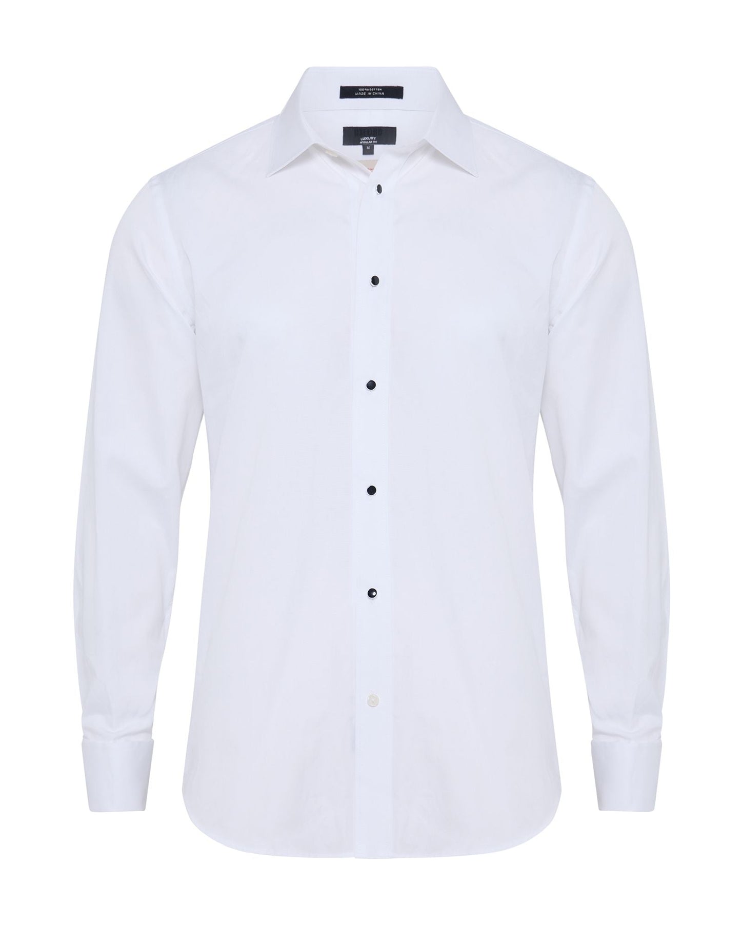 Newbury Luxury Dinner Shirt