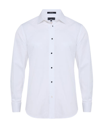 Newbury Luxury Dinner Shirt