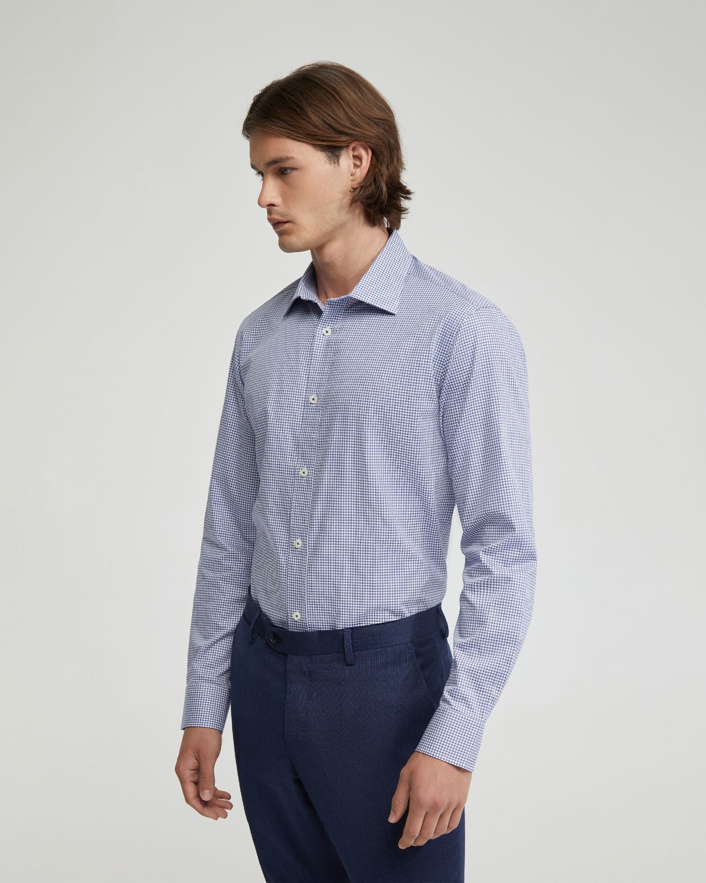 Islington Dobby Shirt