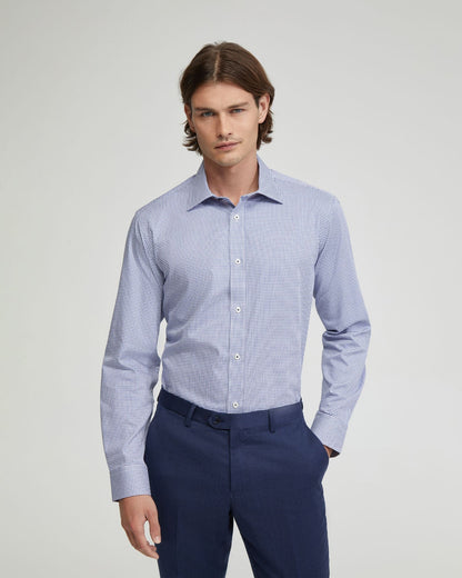 Islington Dobby Shirt