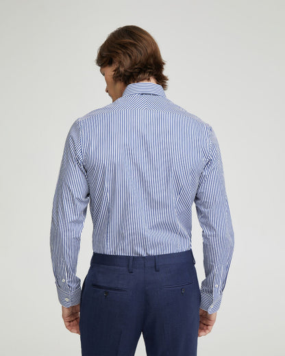 Beckton Striped Shirt