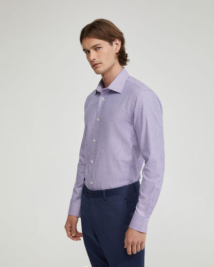 Islington Dobby Shirt