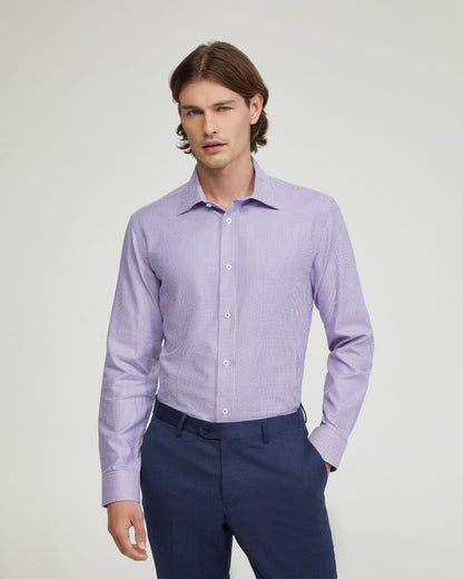 Islington Dobby Shirt