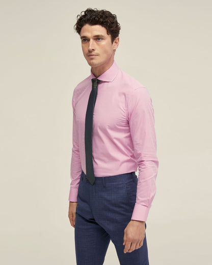 Kensington Ton Slim Fit Check Shirt