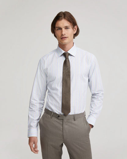 Islington Luxury Cotton Shirt