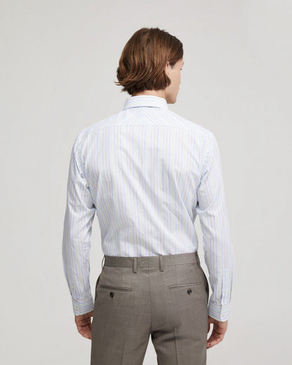 Islington Luxury Cotton Shirt