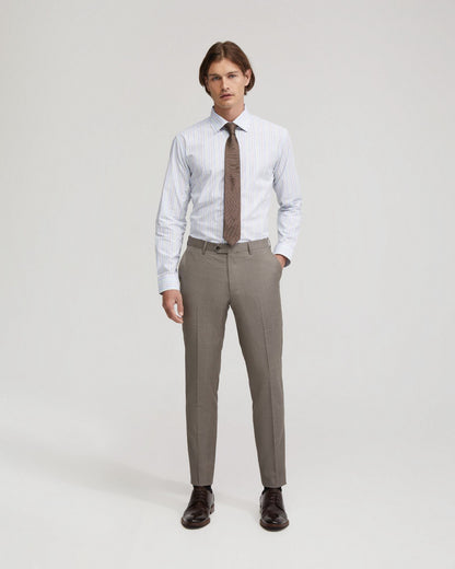 Islington Luxury Cotton Shirt
