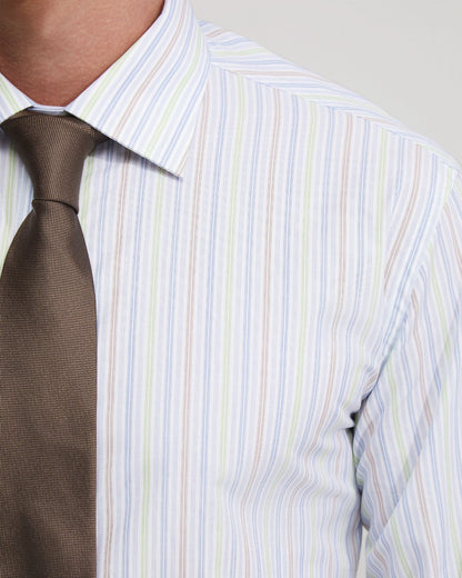 Islington Luxury Cotton Shirt