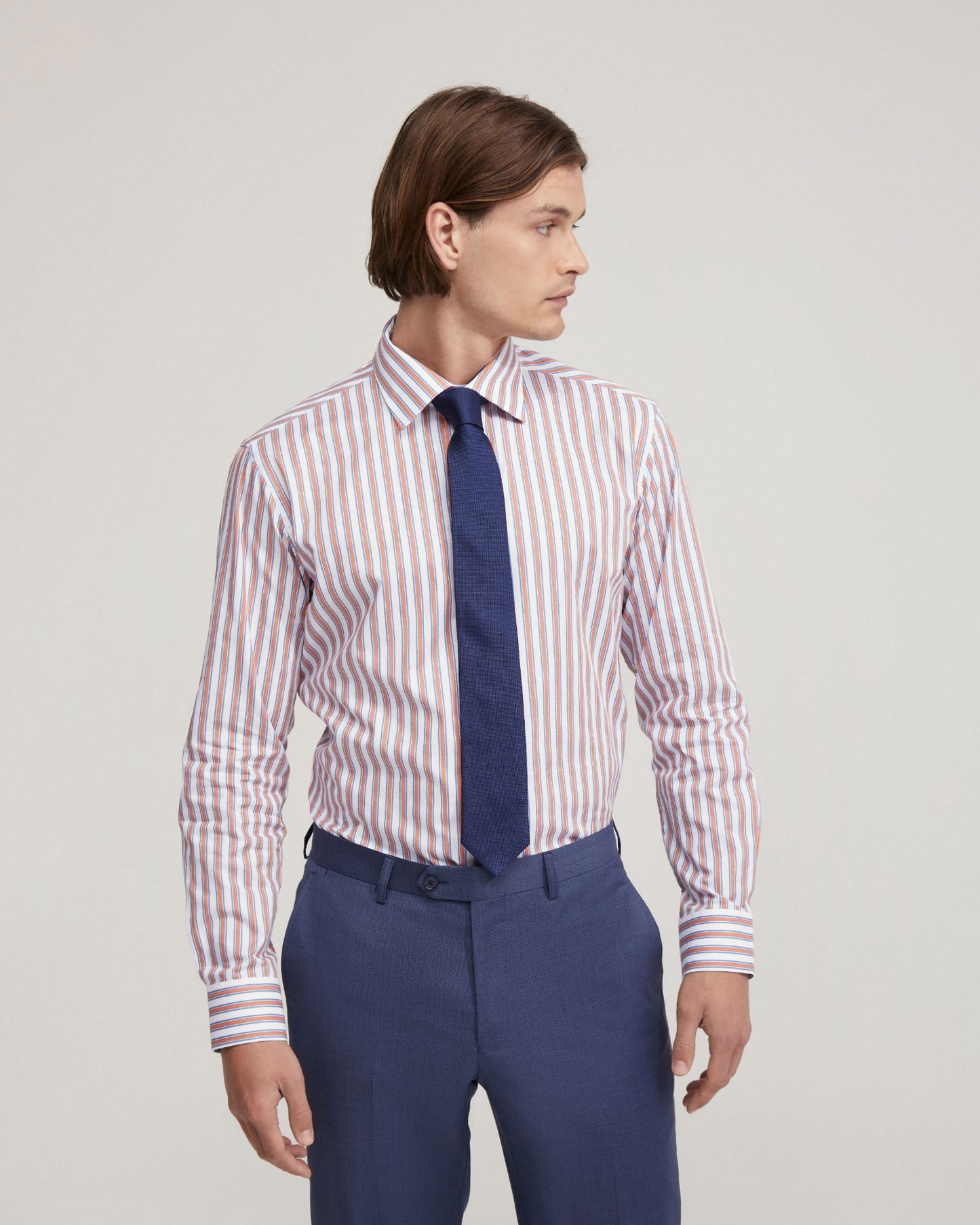 Islington Luxury Cotton Shirt