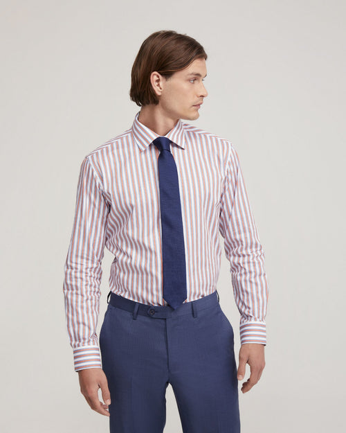 Islington Luxury Cotton Shirt