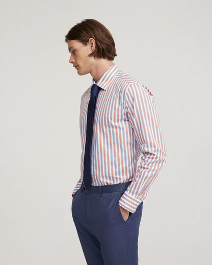 Islington Luxury Cotton Shirt