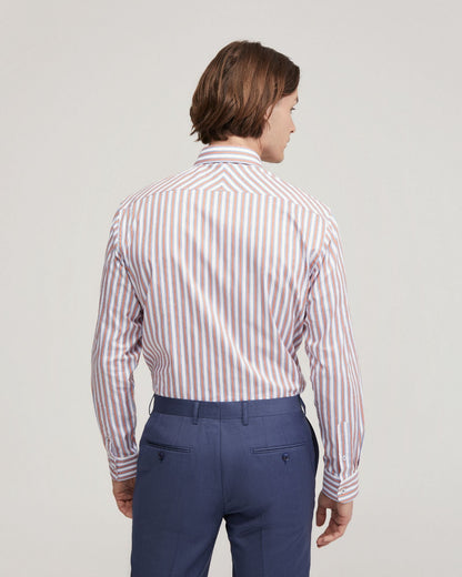 Islington Luxury Cotton Shirt