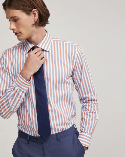 Islington Luxury Cotton Shirt