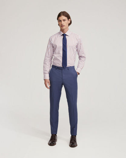 Islington Luxury Cotton Shirt