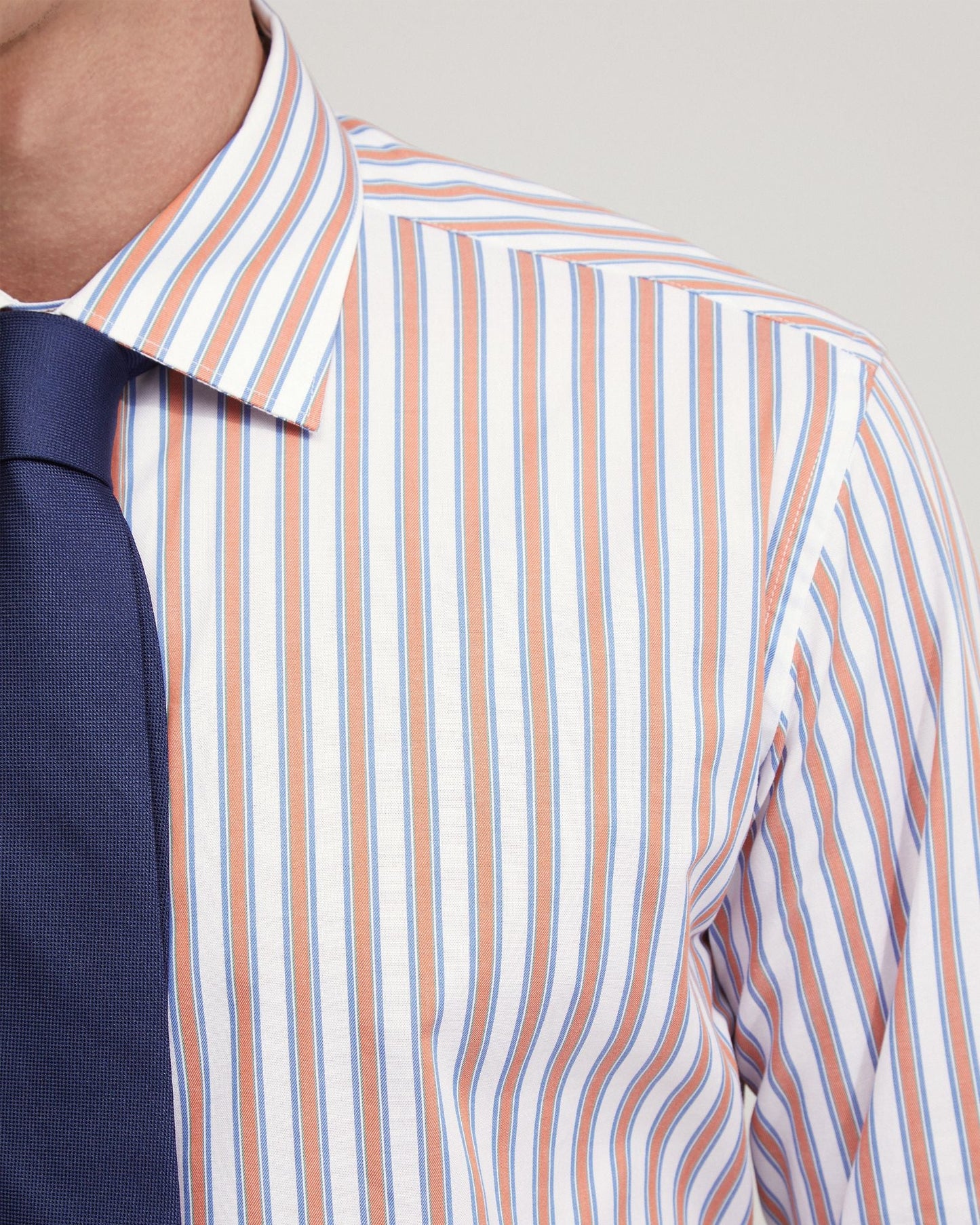 Islington Luxury Cotton Shirt
