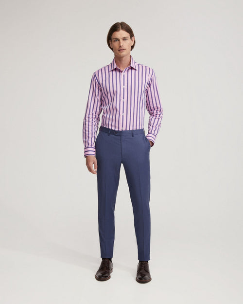Islington Luxury Cotton Shirt