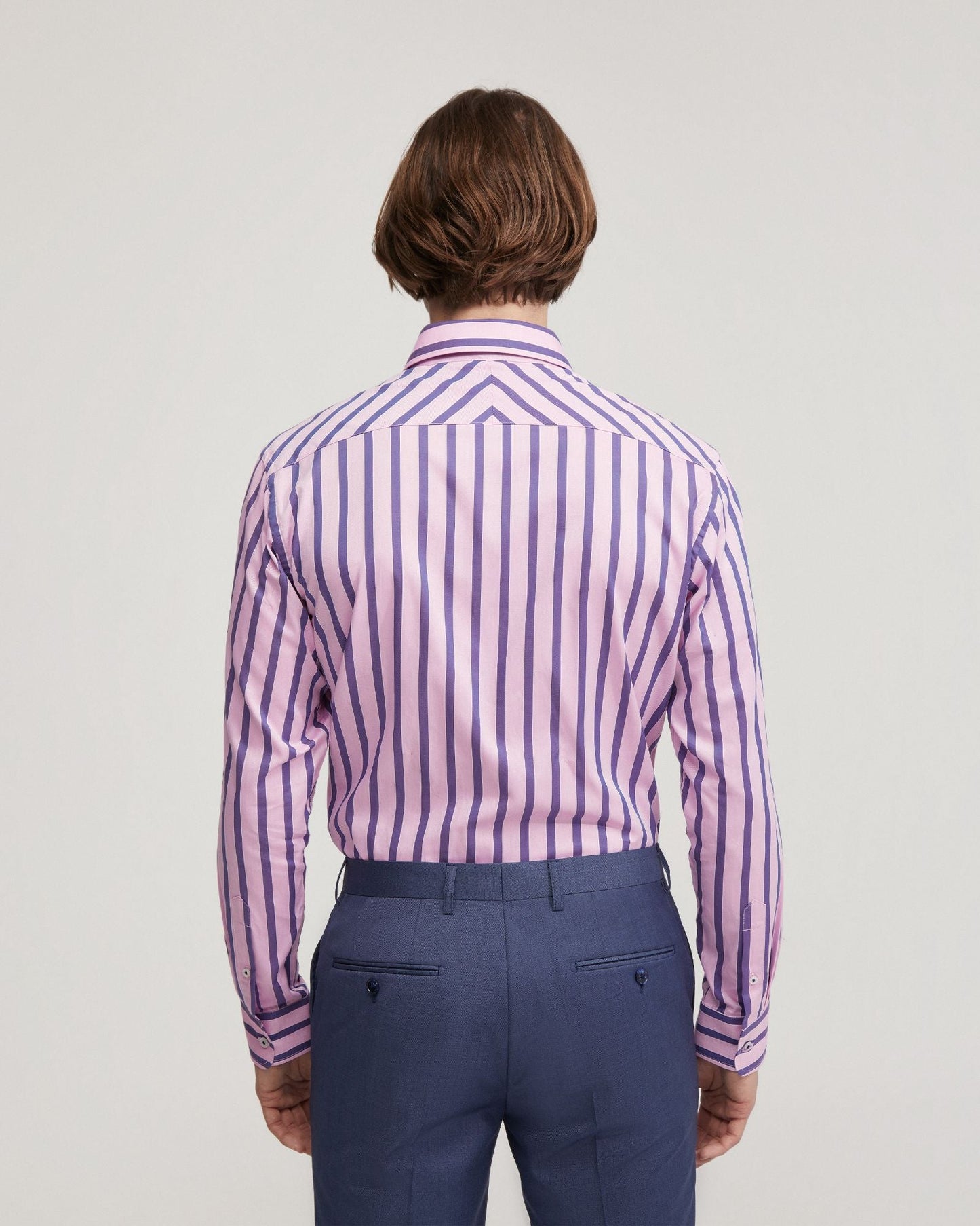 Islington Luxury Cotton Shirt