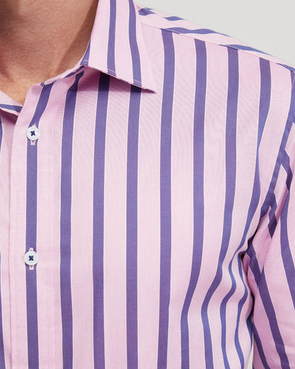Islington Luxury Cotton Shirt