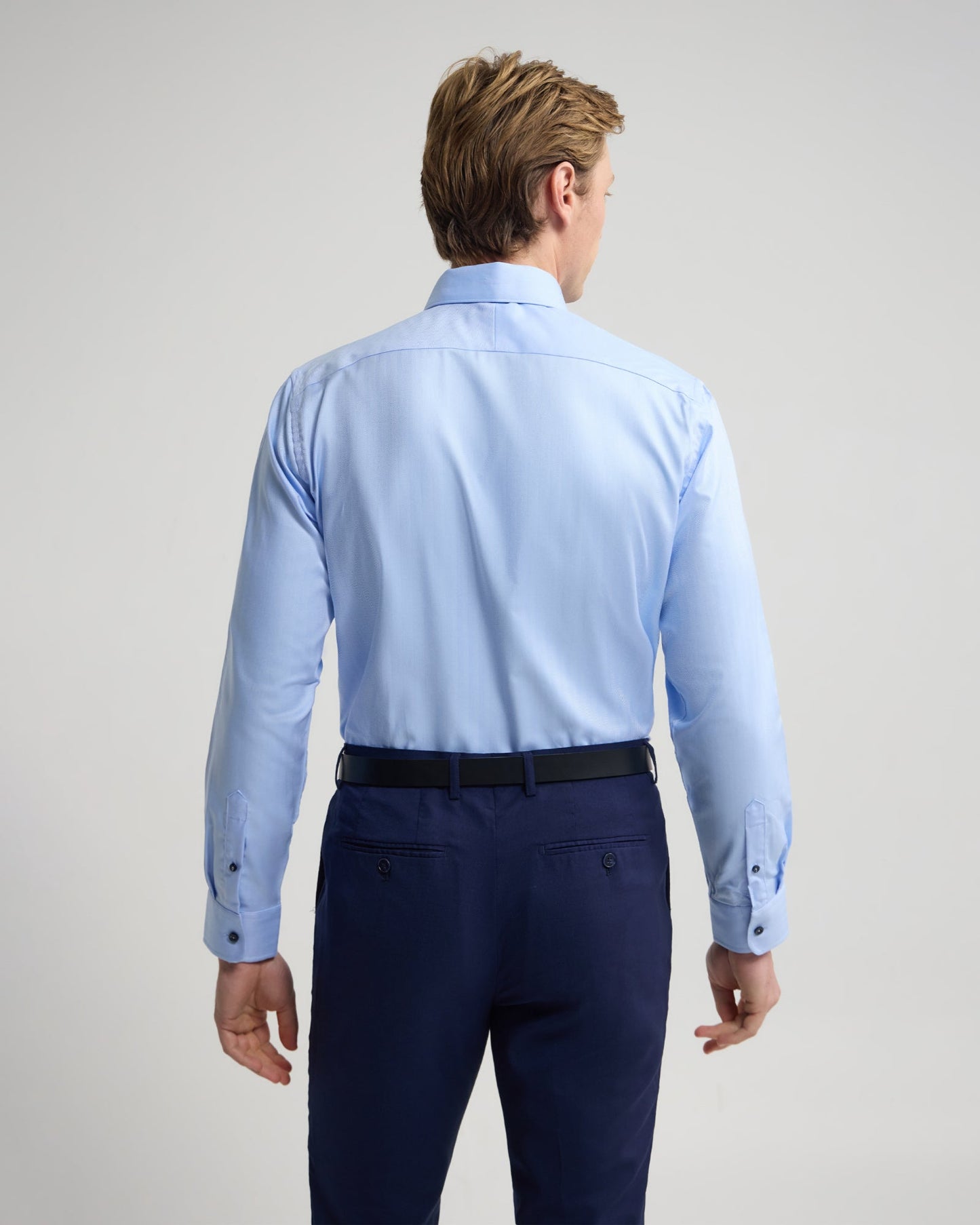 Islington Wrinkle Resistant Shirt