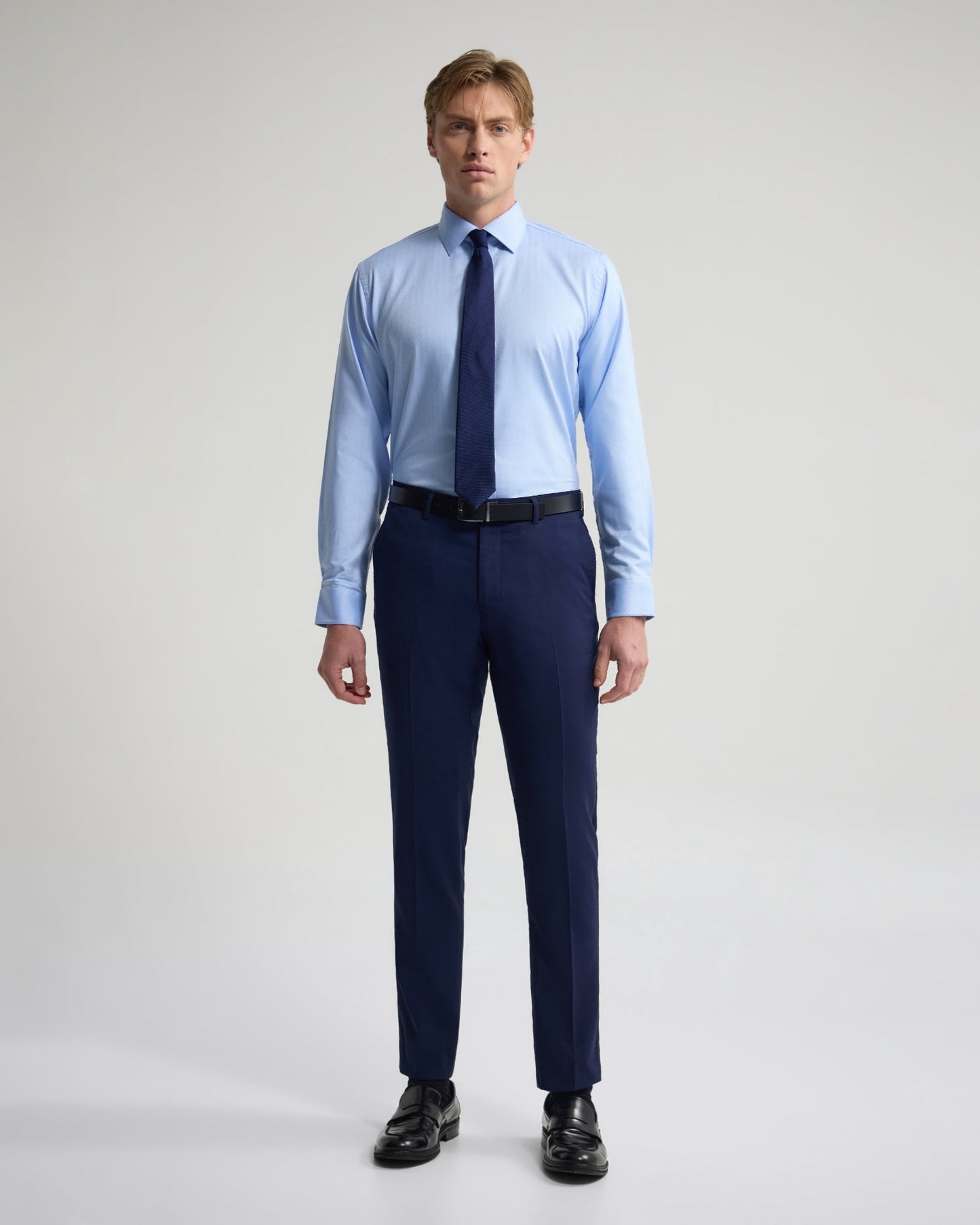 Islington Wrinkle Resistant Shirt