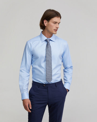 Islington Wrinkle Resistant Shirt