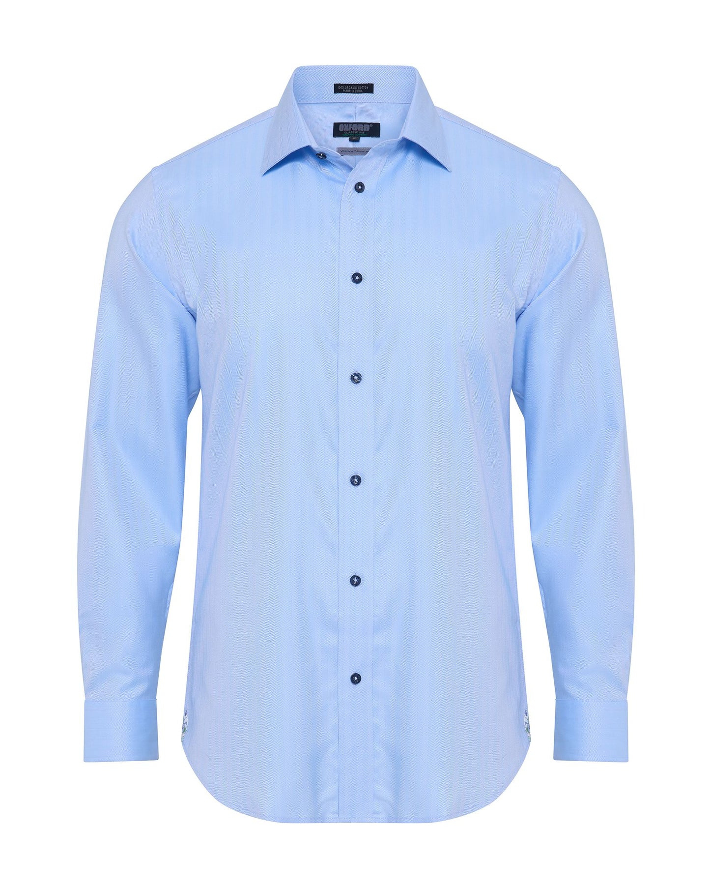Islington Wrinkle Resistant Shirt