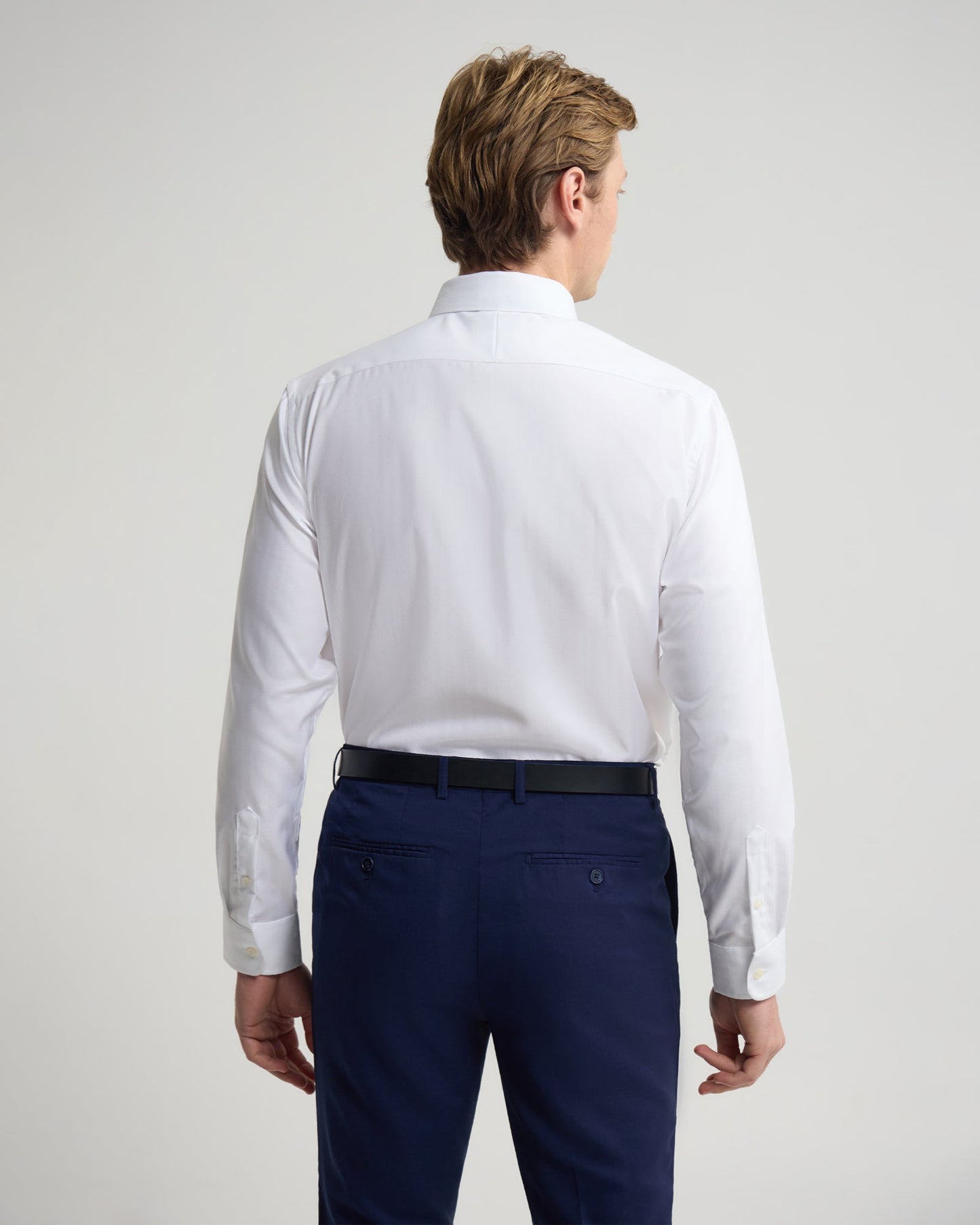 Islington Wrinkle Resistant Shirt