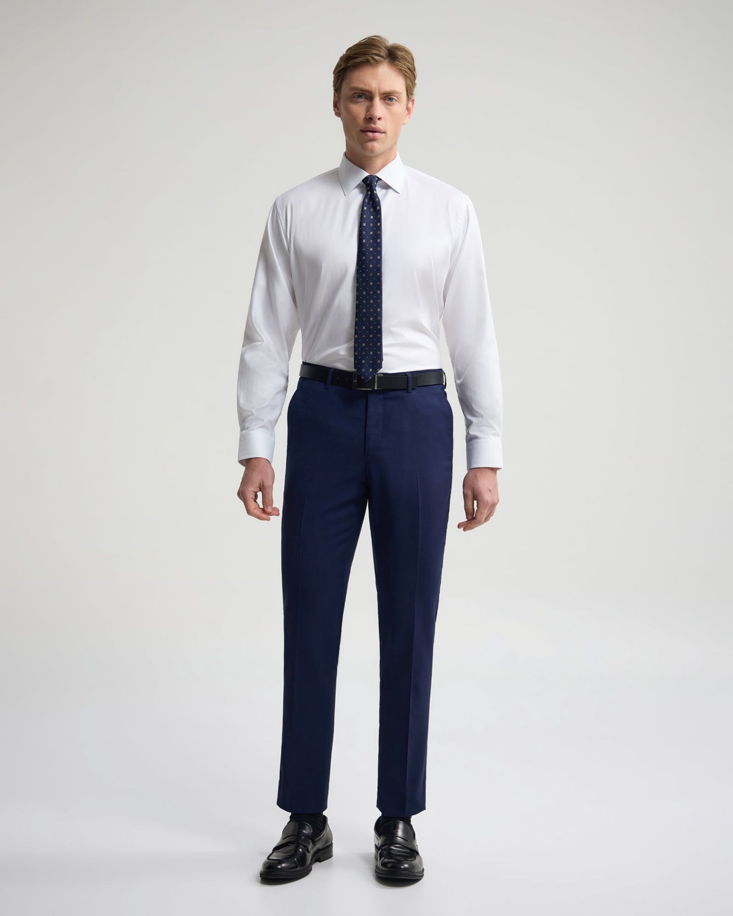 Islington Wrinkle Resistant Shirt
