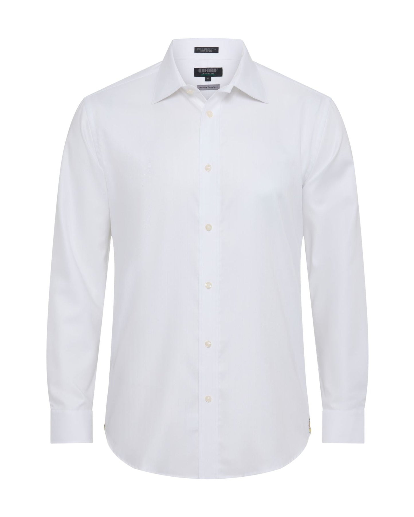 Islington Wrinkle Resistant Shirt