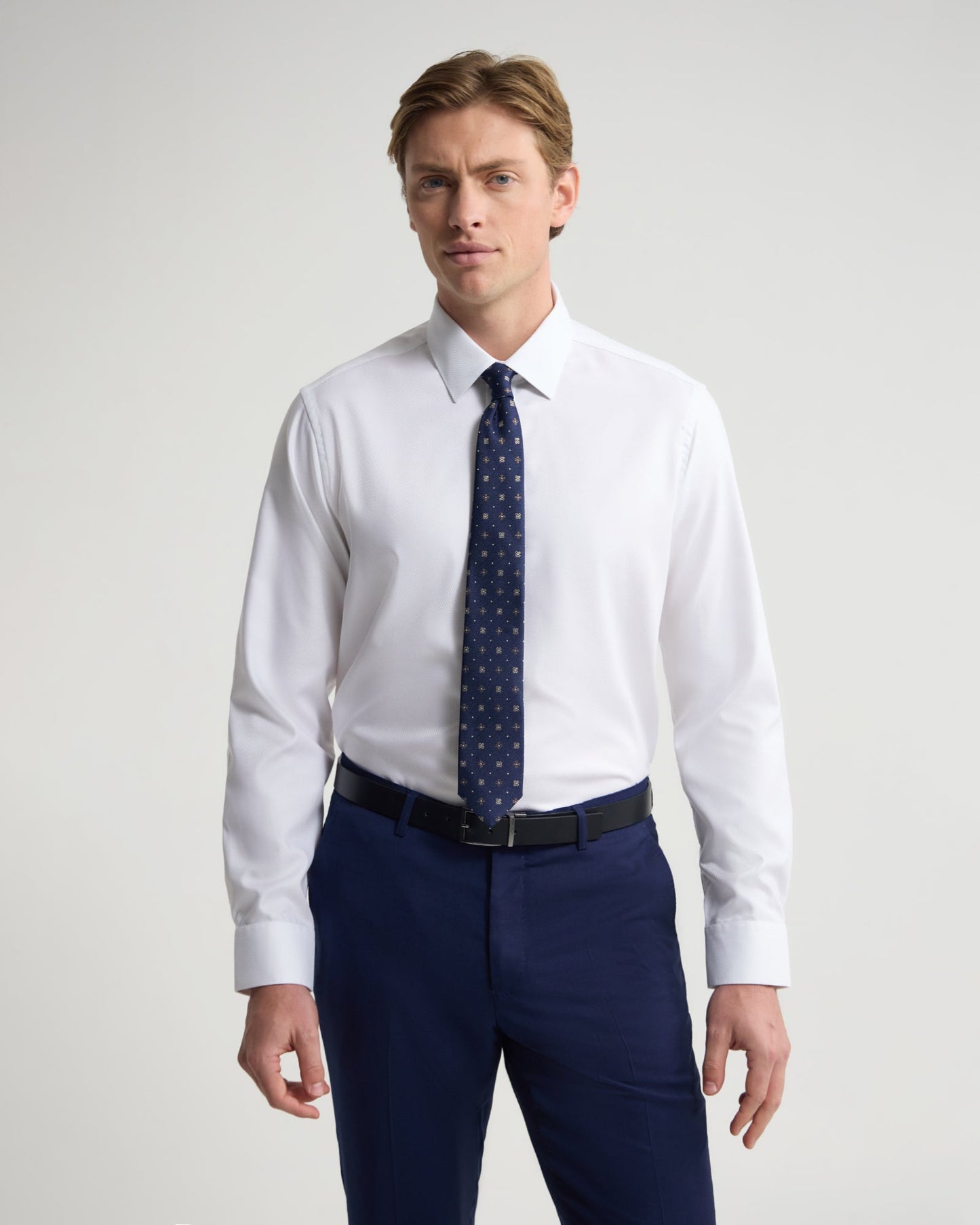 Beckton Wrinkle Resistant Shirt