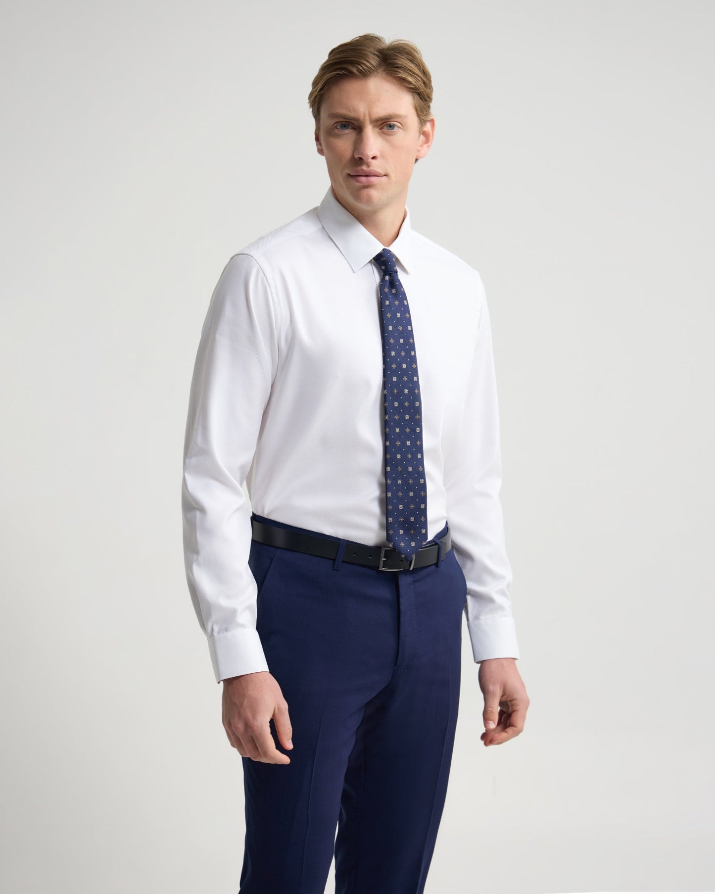 Beckton Wrinkle Resistant Shirt