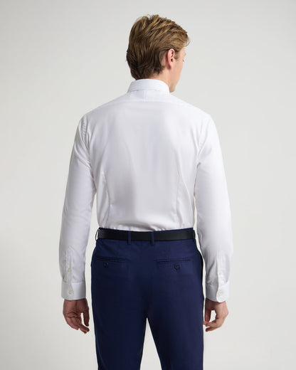 Beckton Wrinkle Resistant Shirt