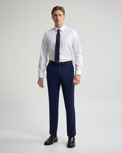 Beckton Wrinkle Resistant Shirt