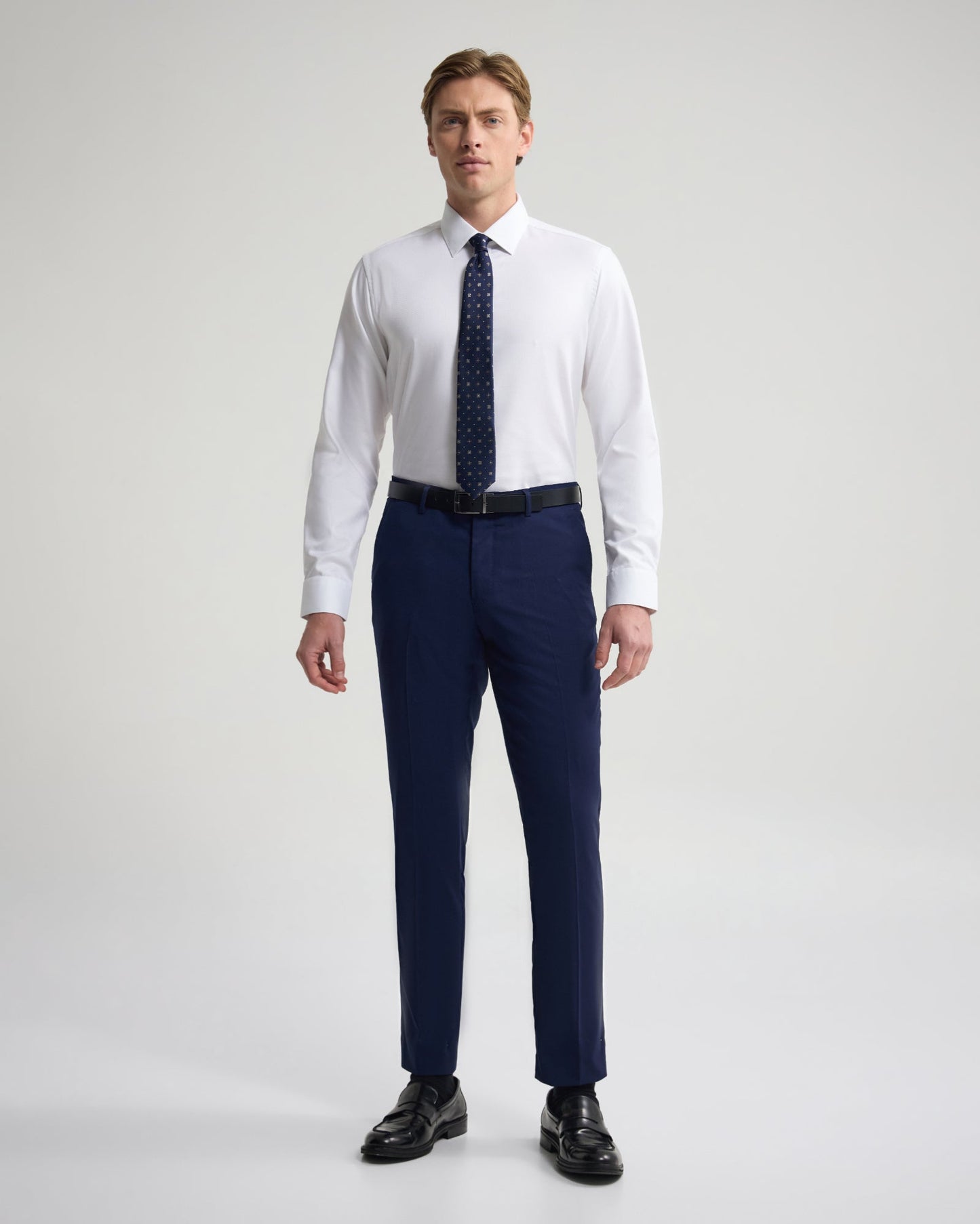 Beckton Wrinkle Resistant Shirt