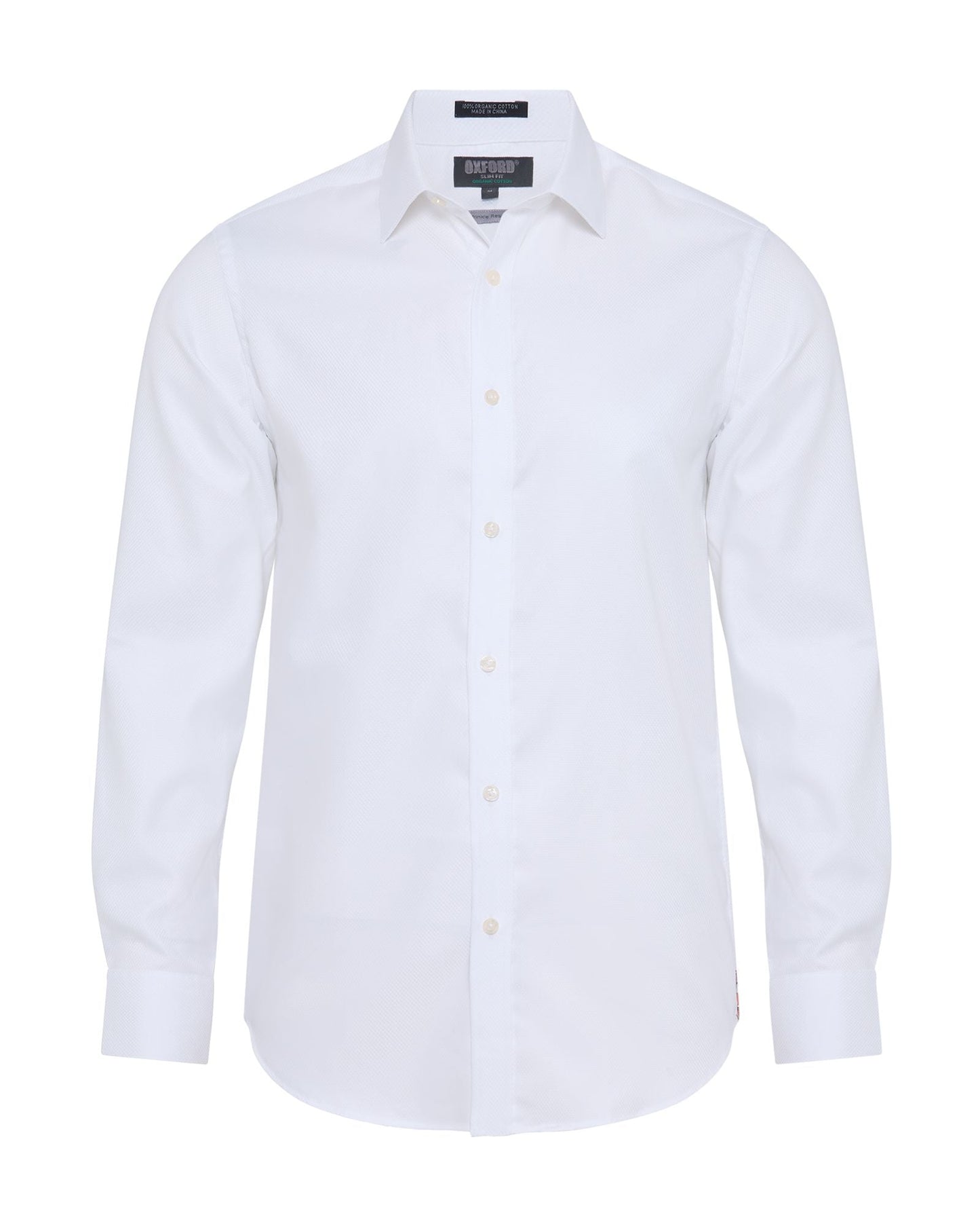 Beckton Wrinkle Resistant Shirt