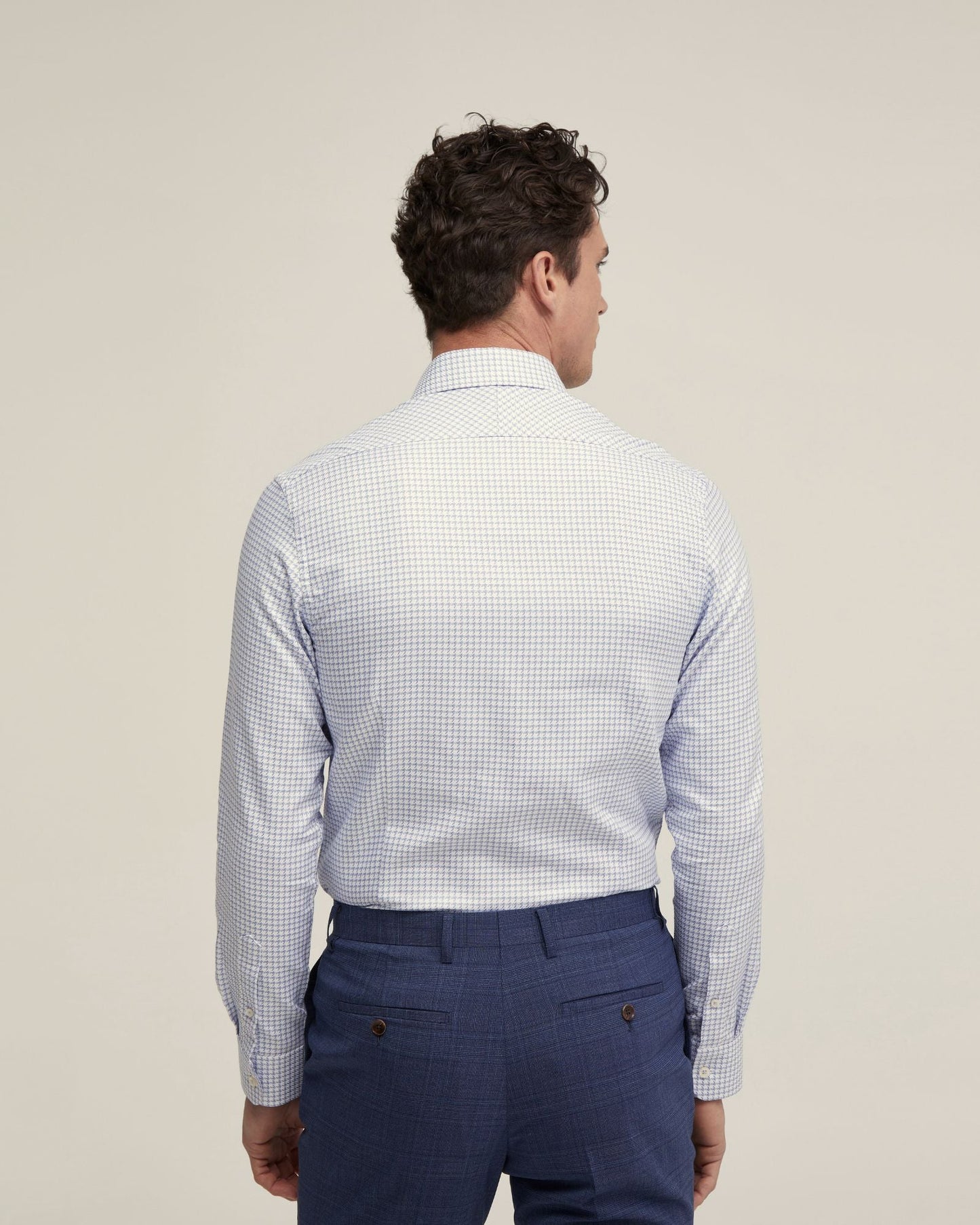 Beckton Dobby Shirt